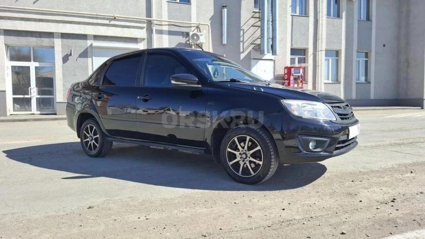 Максимальной Комплектации: Двигатель 1.6, 16кл (106л.с) Кондиционер, круиз-контроль, ABS, ГУР, Airba - Орск