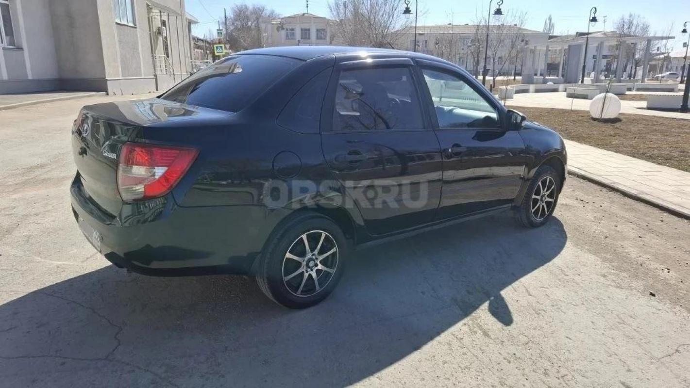 Максимальной Комплектации: Двигатель 1.6, 16кл (106л.с) Кондиционер, круиз-контроль, ABS, ГУР, Airba - Орск