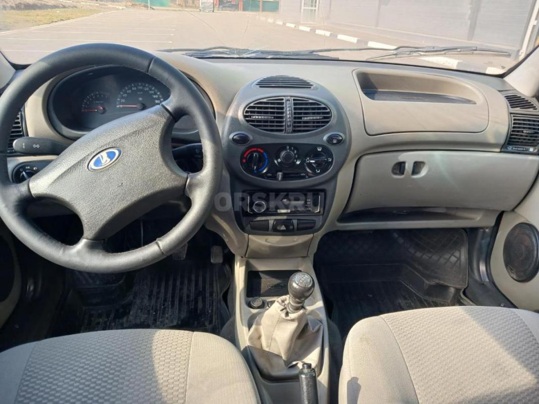 Лада Калина в отличном состоянии. - Орск