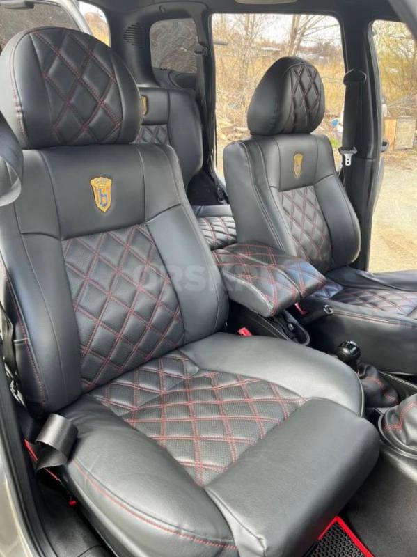 Продам ниву в отличном состоянии,продажа от собственника. - Орск