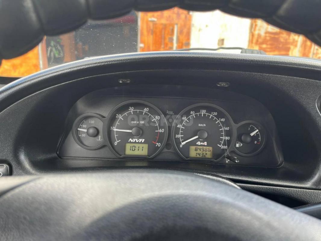 Продам ниву в отличном состоянии,продажа от собственника. - Орск