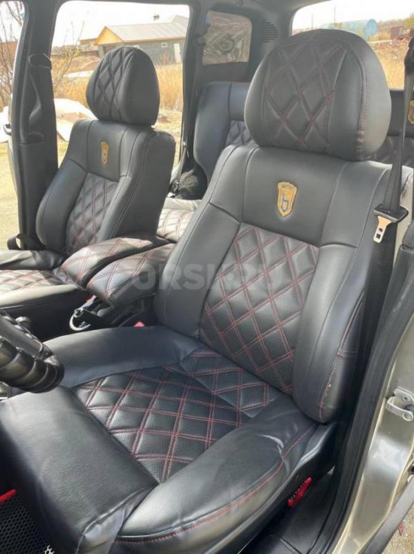 Продам ниву в отличном состоянии,продажа от собственника. - Орск