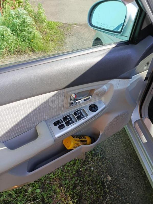 Продам корейский автомобиль Киа Церато состояние хорошее, 2007 гв, от собственника, сенсорная мульти - Орск