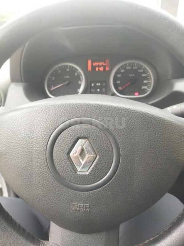 Продам Рено Дастер2013 года в хорошем состоянии не битый. - Орск