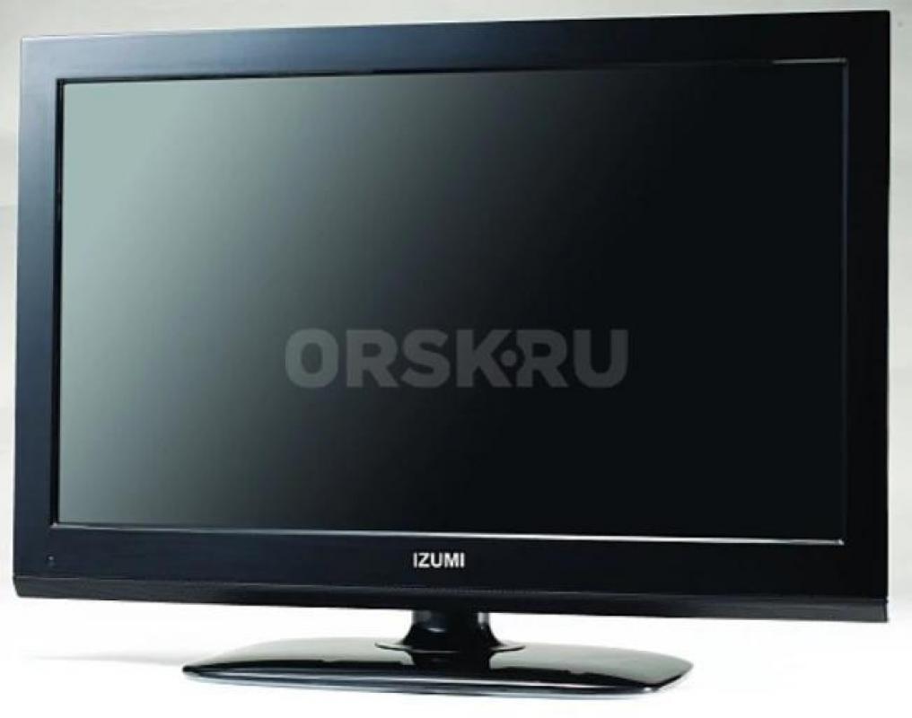 Продам телевизор Izumi для кухни. - Орск