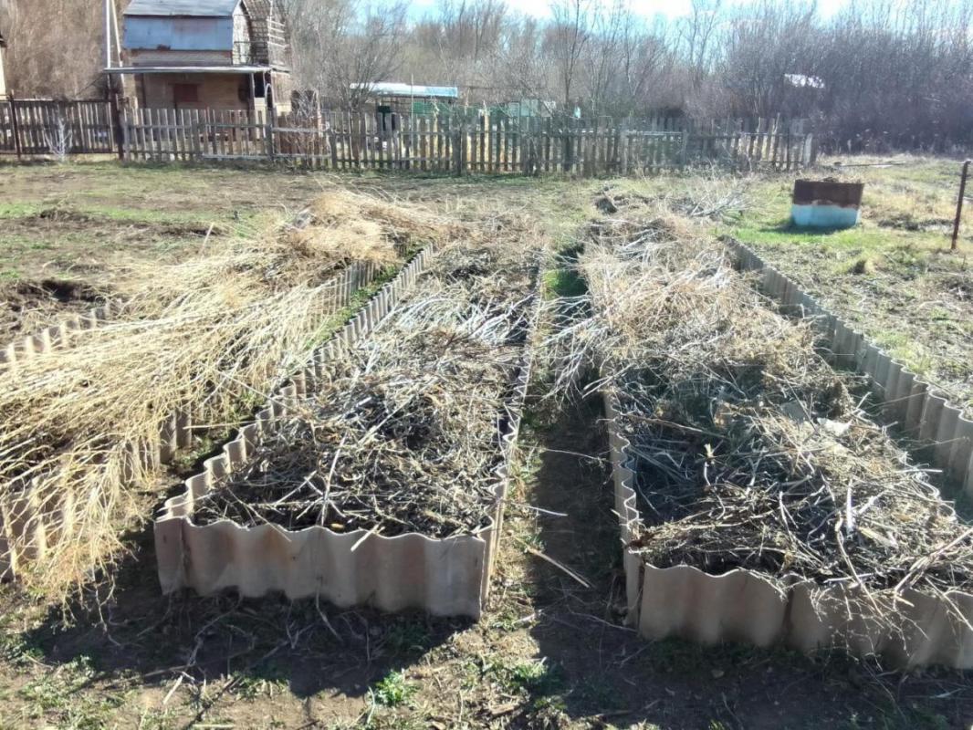 Продаётся дача в районе Попова угла - Орск