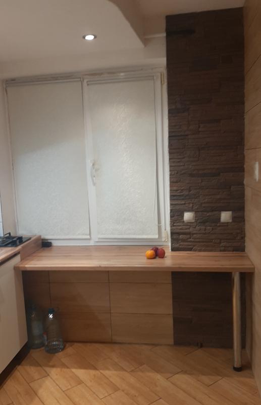 Отличная 4 комнатная квартира со свежим ремонтом. - 