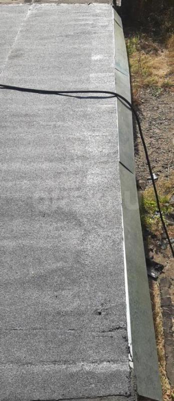 КРОВЛЯ ГАРАЖЕЙ. - Орск