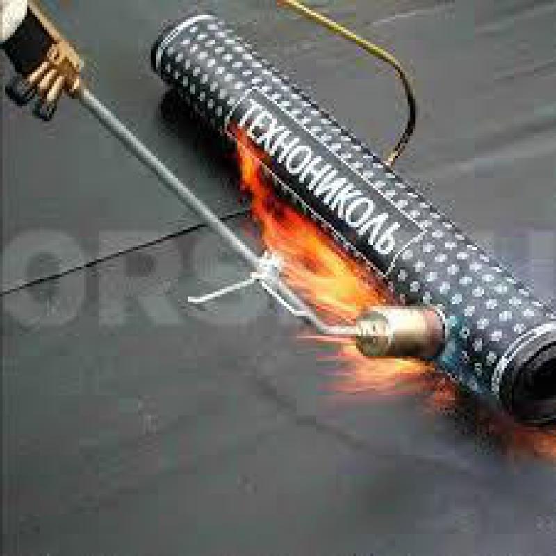 КРОВЛЯ ГАРАЖЕЙ. - Орск