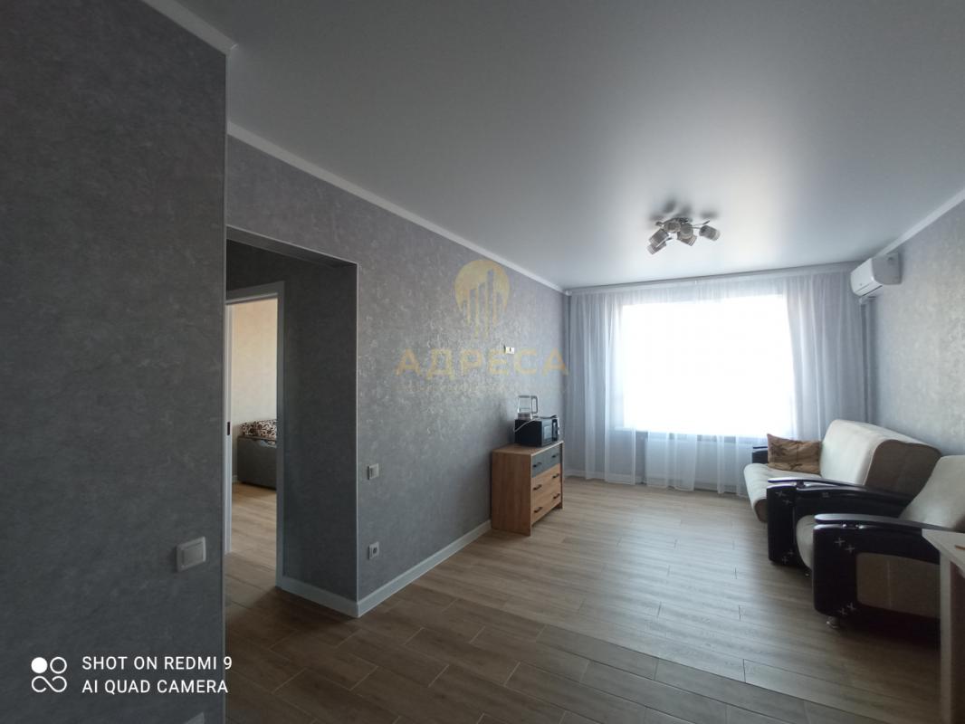 Уютная квартира с мебелью и техникой. - Оренбург