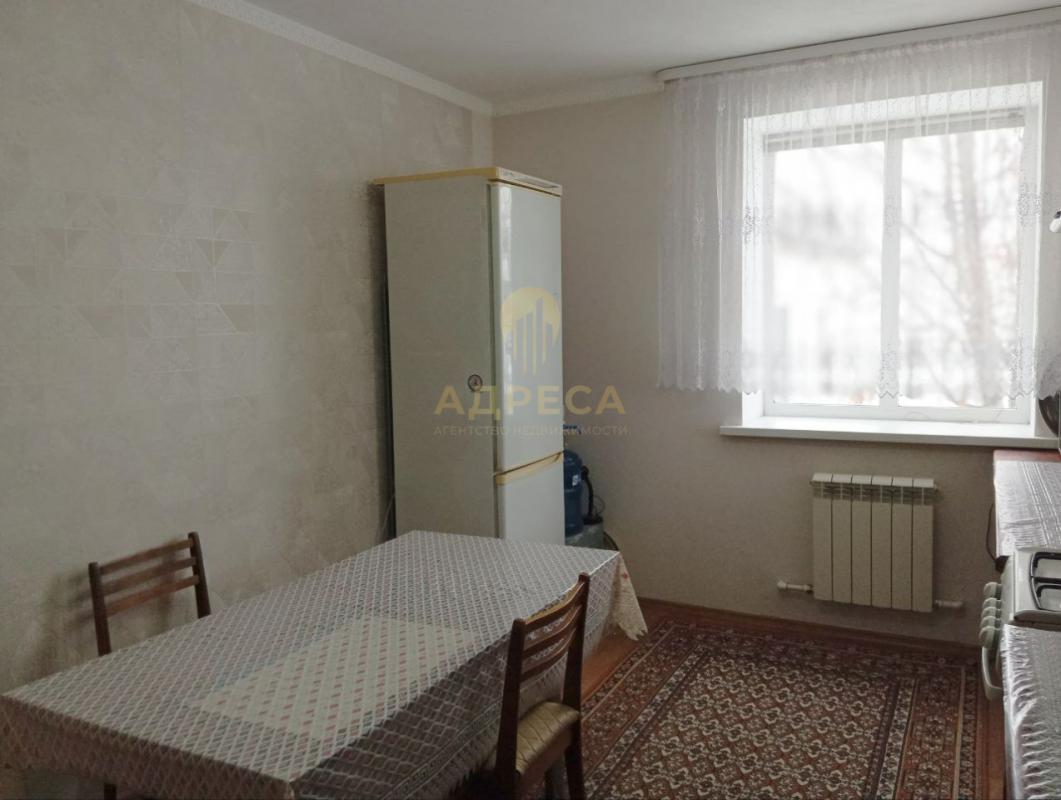 Продается уютный дом в тихом и развитом районе города Оренбурга. - Оренбург