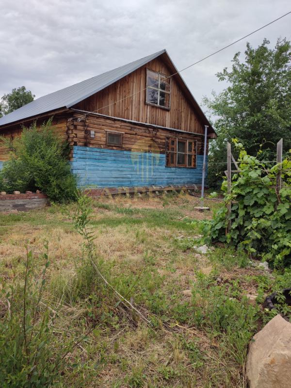 Продается дом в живописном уголке Сакмарского района!🏡 Местоположение: Село Дворики📏 Площадь дома: 1 - Дворики