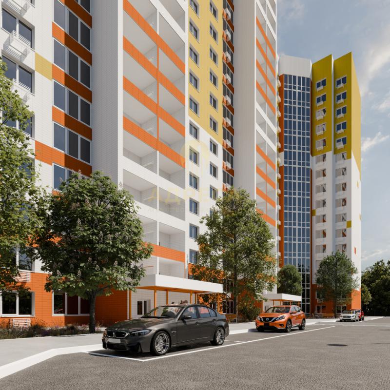 ДОМ НА НАГОРНОЙ !!! - 