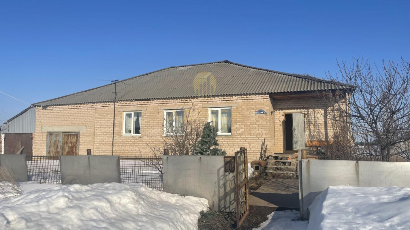 ДОМ в ПРУДАХ!!! - Оренбург