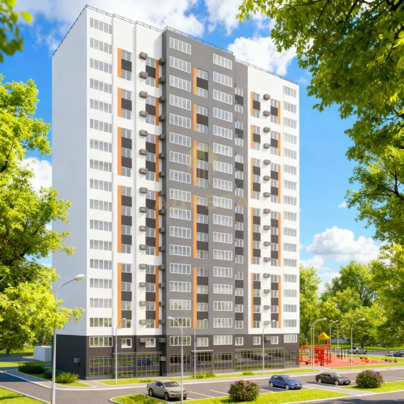 Возможно преобрести по семейной ипотеке 6%!!! - Оренбург