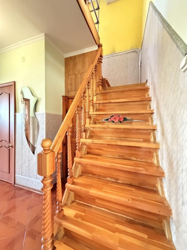 Продаётся 2-х этажный дом для большой семьи в поселке Кушкуль, со всей необходимой инфраструктурой д - Поселок Кушкуль