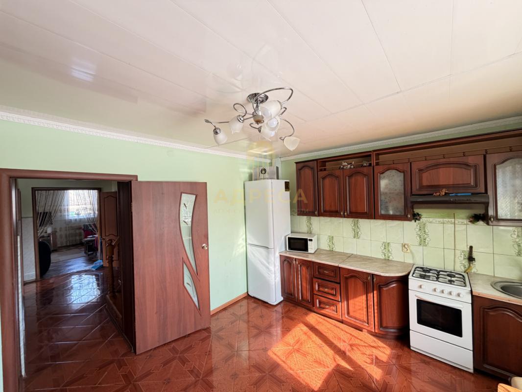 Продаётся 2-х этажный дом для большой семьи в поселке Кушкуль, со всей необходимой инфраструктурой д - Поселок Кушкуль