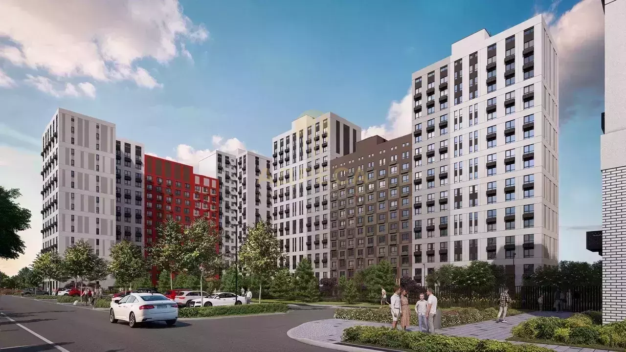 "ФАМИЛЬНЫЕ КВАРТАЛЫ"ЭТО КОМФОРТ, НАДЁЖНОСТЬ И БЕЗОПАСНОСТЬ!!! - Оренбург