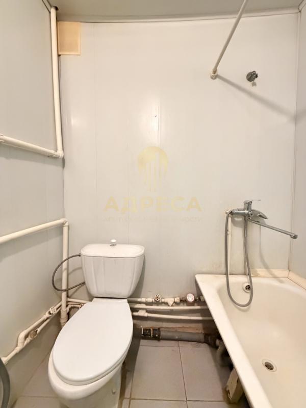 Продаётся тёплая, просторная 1- комнатная квартира! - Оренбург