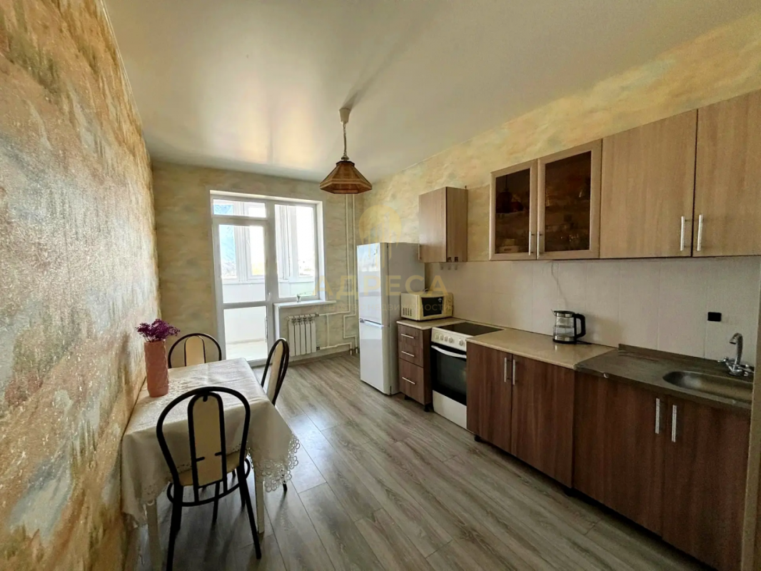 Продается уютная квартира в современном жилом комплексе! - Оренбург