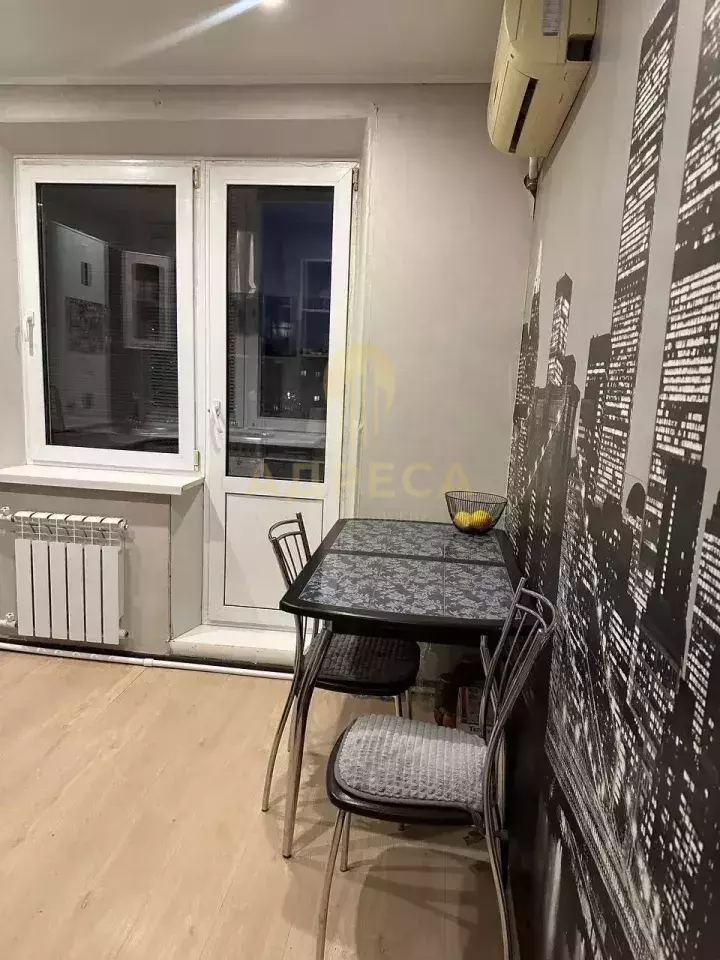 Продается однокомнатная квартира по улице Чкалова 70. - Оренбург