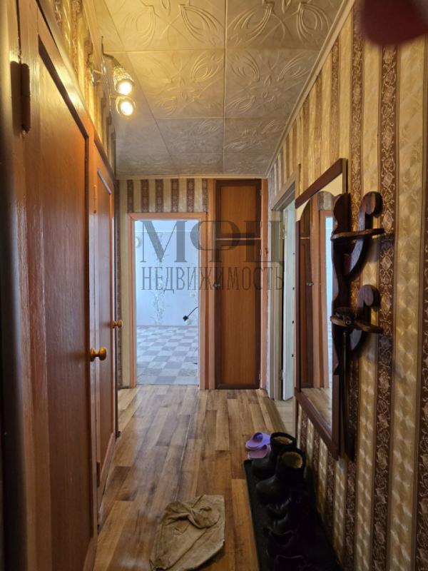 Продается уютная 3-комнатная квартира в самом сердце Орска! - Орск