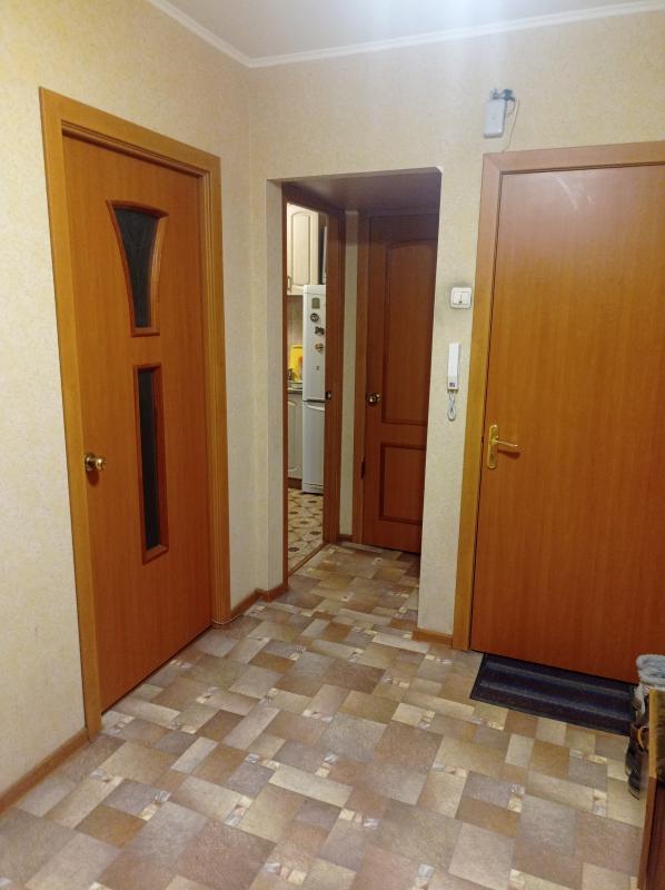 Продается 3-х комнатная квартира в экологически чистом районе города. - Новотроицк