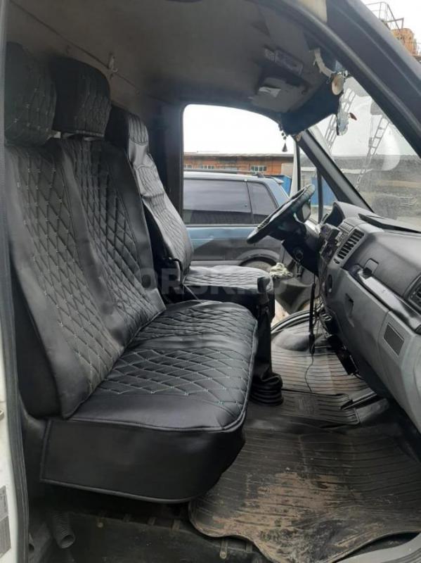 Продам Газель бизнес, в отличном состоянии, отметка Газ в ПТС,2015г вып. - Орск