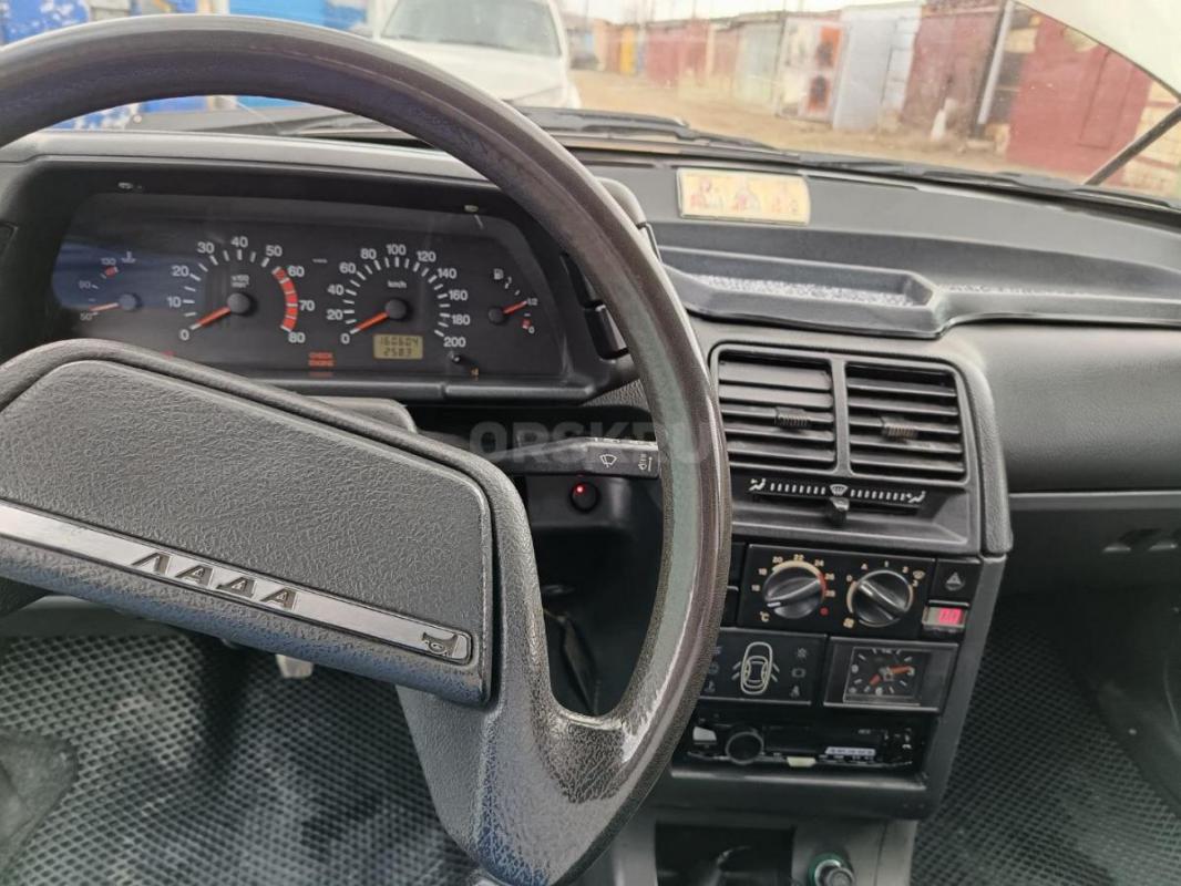 В хорошем состоянии - Орск