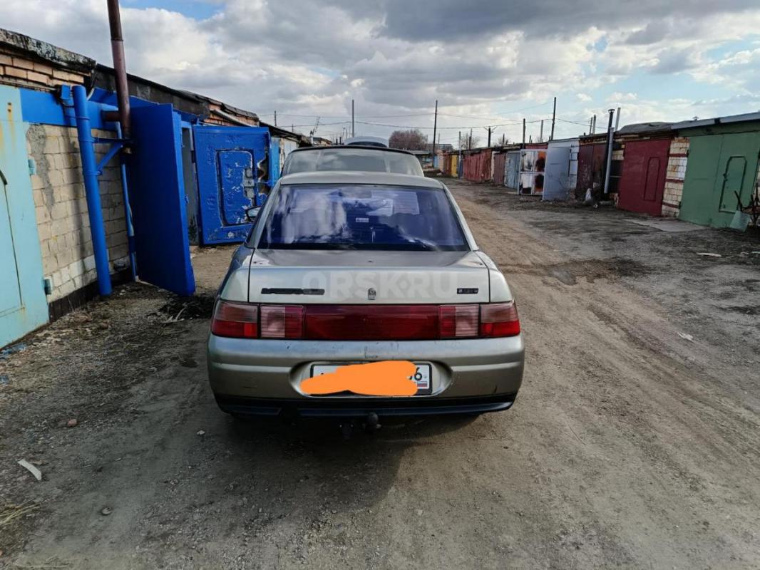 В хорошем состоянии - Орск