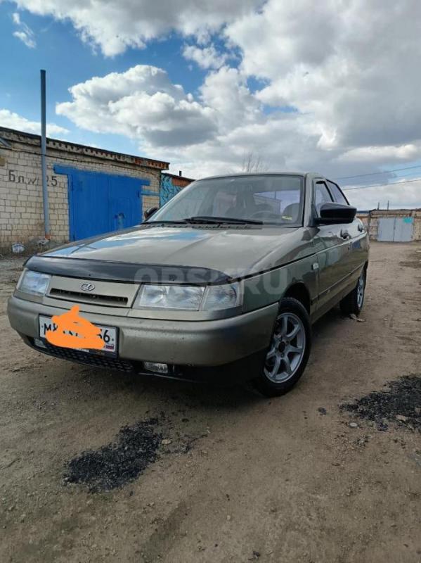 В хорошем состоянии - Орск