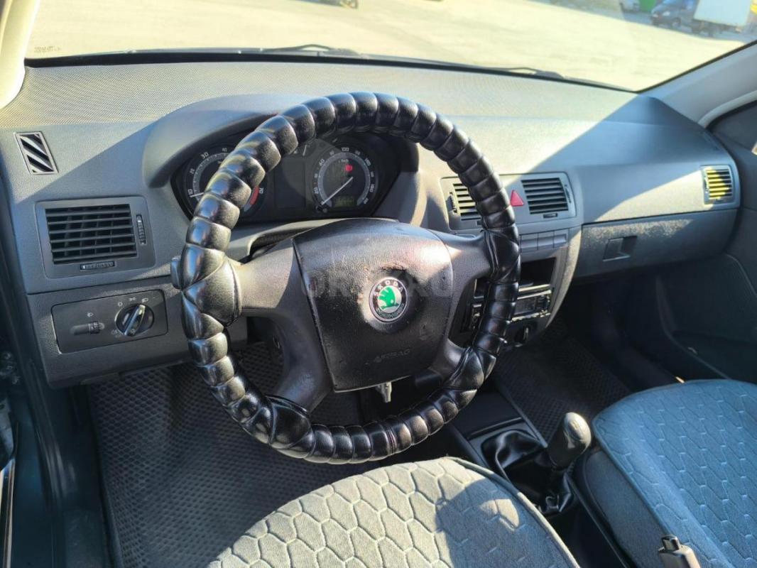 Своевременное обслуживание
Торг, при осмотре - Орск