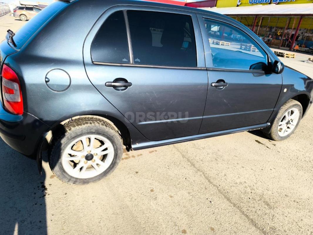 Своевременное обслуживание
Торг, при осмотре - Орск