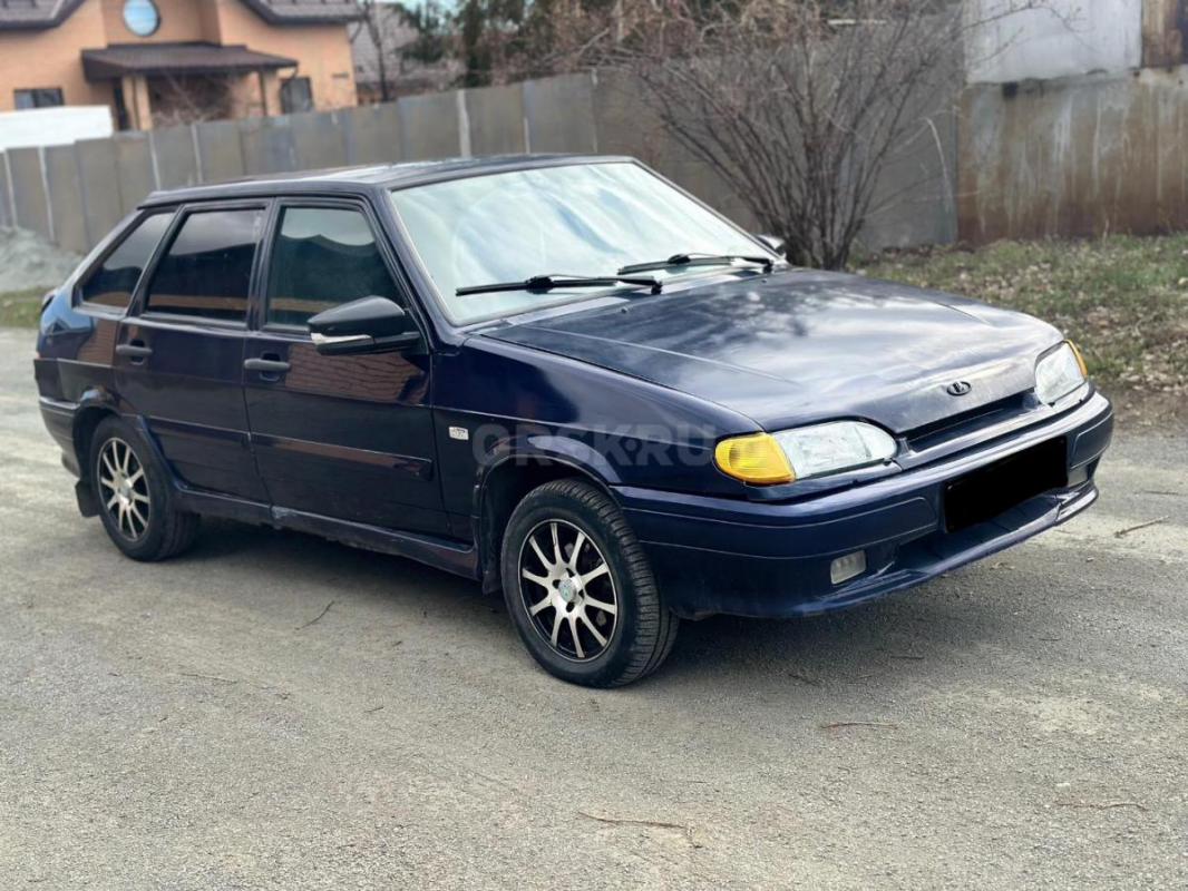 Продам Lada 2114 2013г
Автомобиль на хорошем ходу 
Двигатель на отлично 
КПП как новая 
Ходовая - Орск