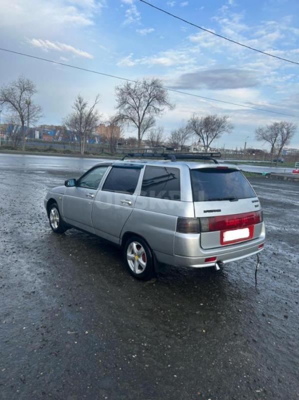 Продам ваз-2111 2003 год
В красивом цвете Снежная королева
2-ХОЗ
Кузов ровный без вмятин и рыжико - Орск