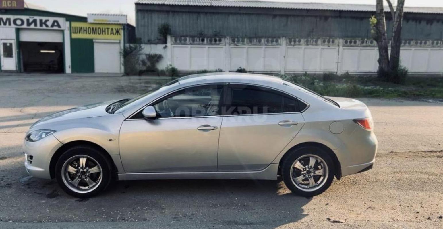 Продам Мазда 6. - Орск