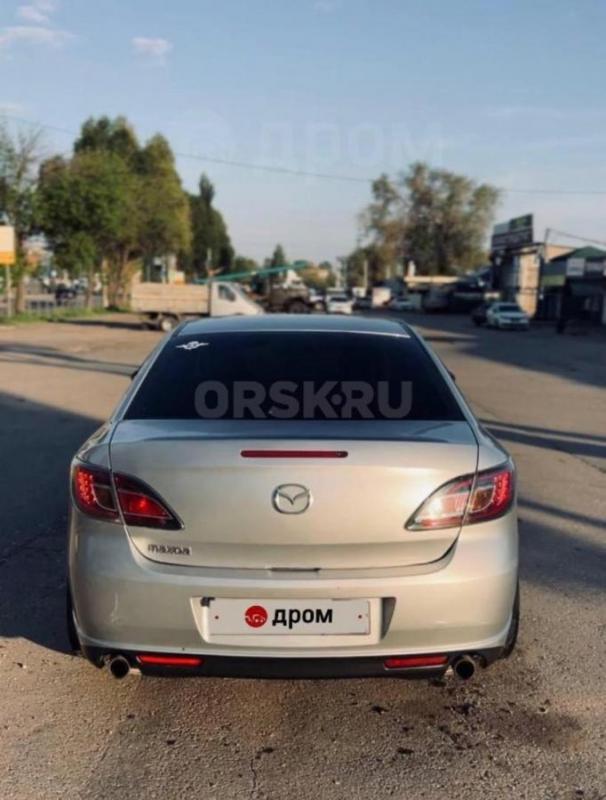 Продам Мазда 6. - Орск