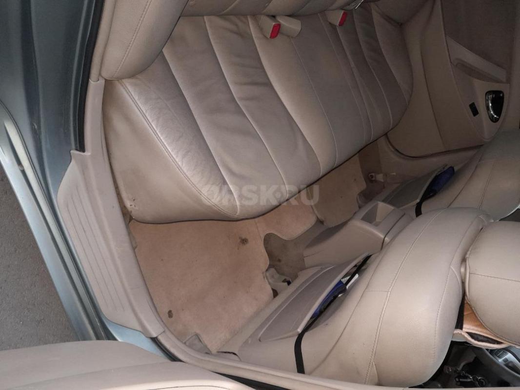 Toyota CAMRY 2008 года. - Гай