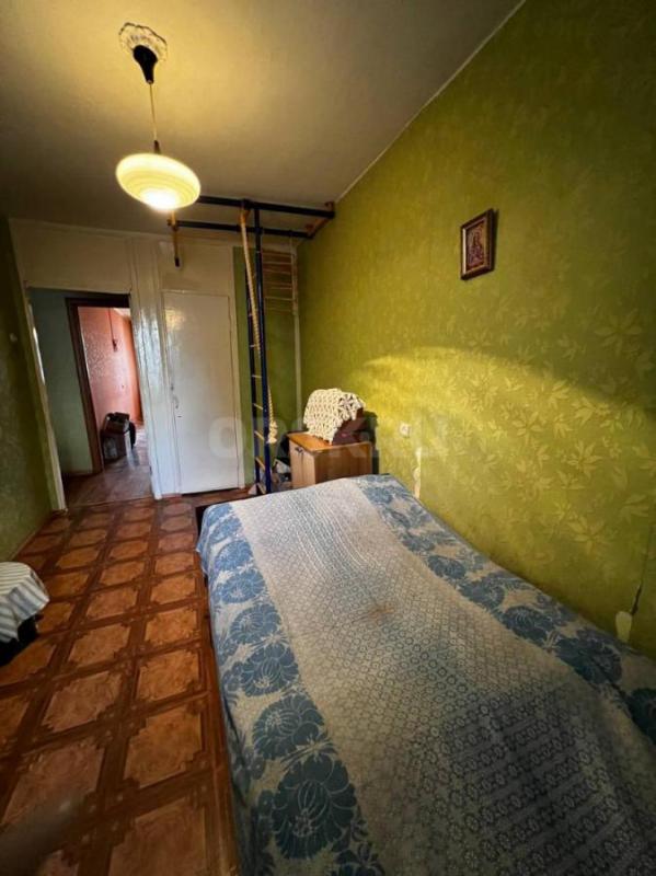 Приглашаем вас оценить преимущества просторной и светлой квартиры площадью 58,5 м², расположенной по - Орск