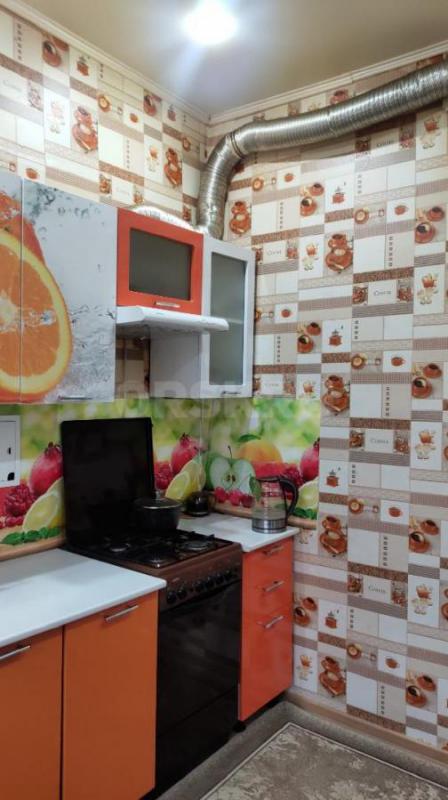 Продается просторная двухкомнатная квартира в  городе Новотроицк ( ул. - Новотроицк