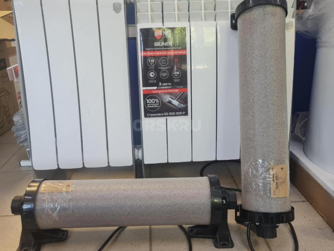 Продам новые насосы для скважины "Джилекс". - Орск