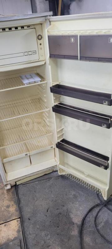 Холодильник рабочий - Орск