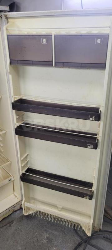 Холодильник рабочий - Орск