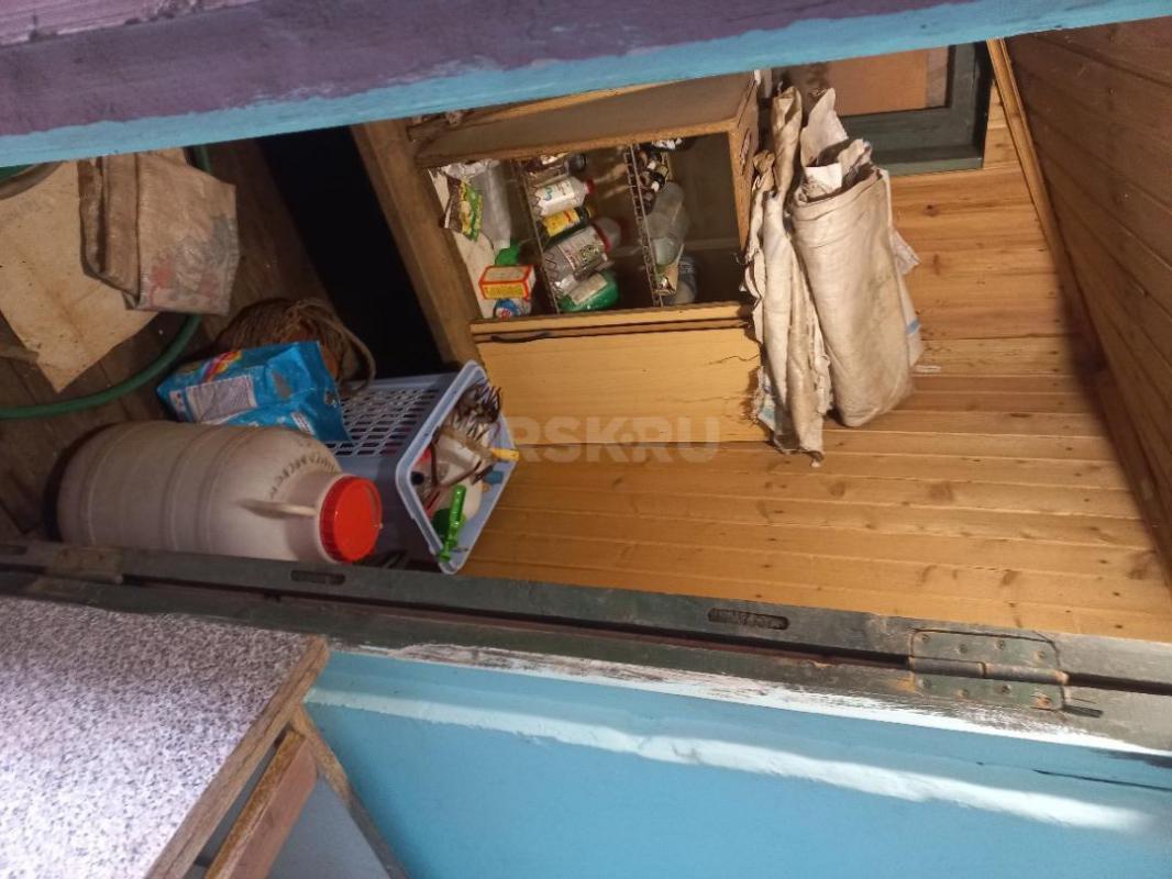 Продам сад , снт,, Урал,,ОЗТП. - Орск