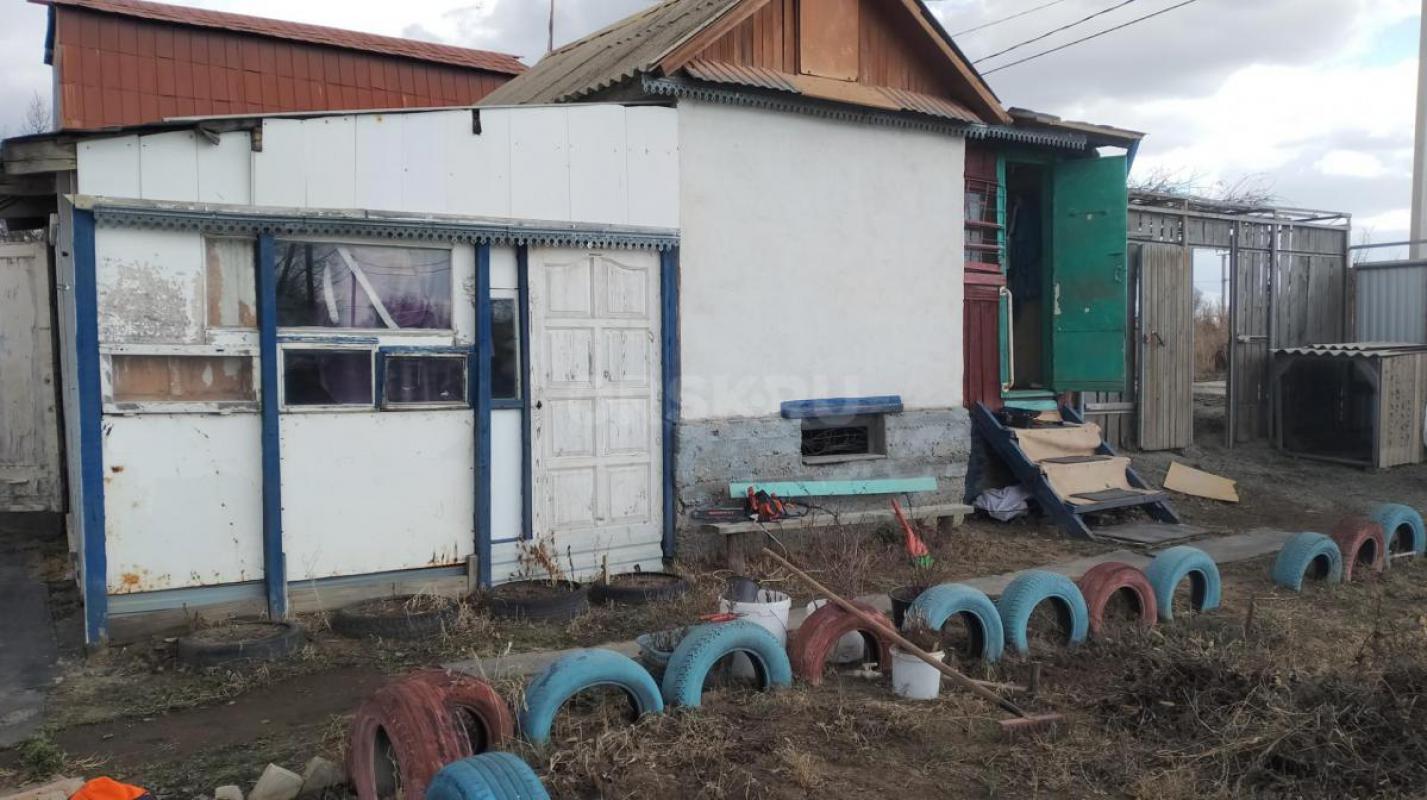 Продам участок 7.2 сотки, в садах ЮУМЗ 7,по Никельской объездной. - Орск