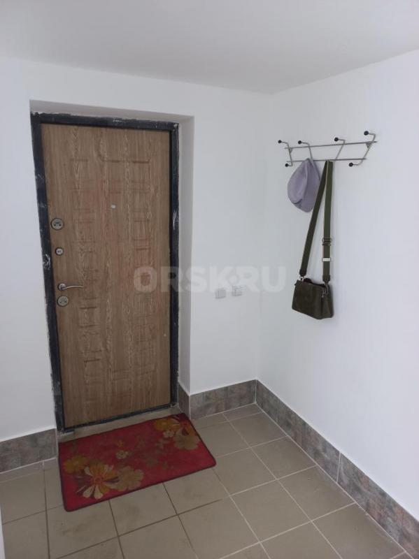 Продам сад в СНТ ОНОС в старом городе. - Орск