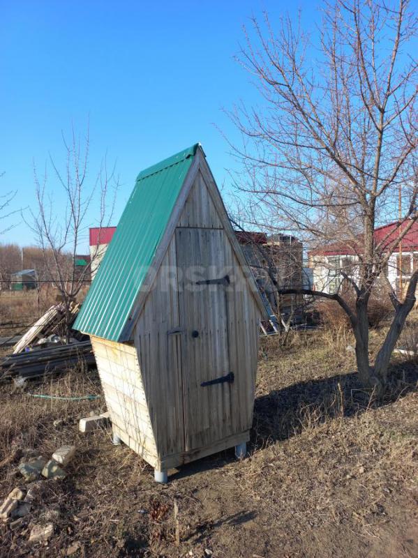 Продам сад в СНТ ОНОС в старом городе. - Орск