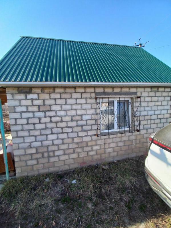 Продам сад в СНТ ОНОС в старом городе. - Орск