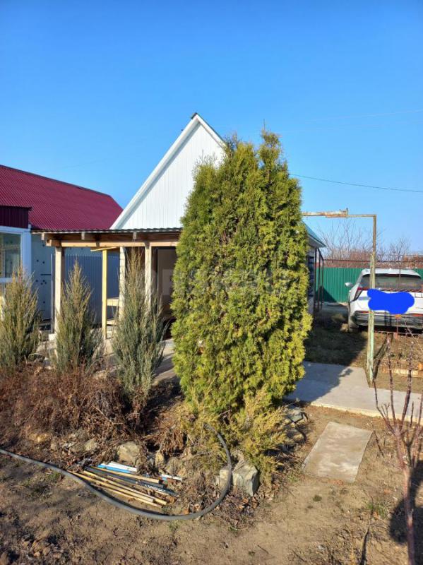 Продам сад в СНТ ОНОС в старом городе. - Орск