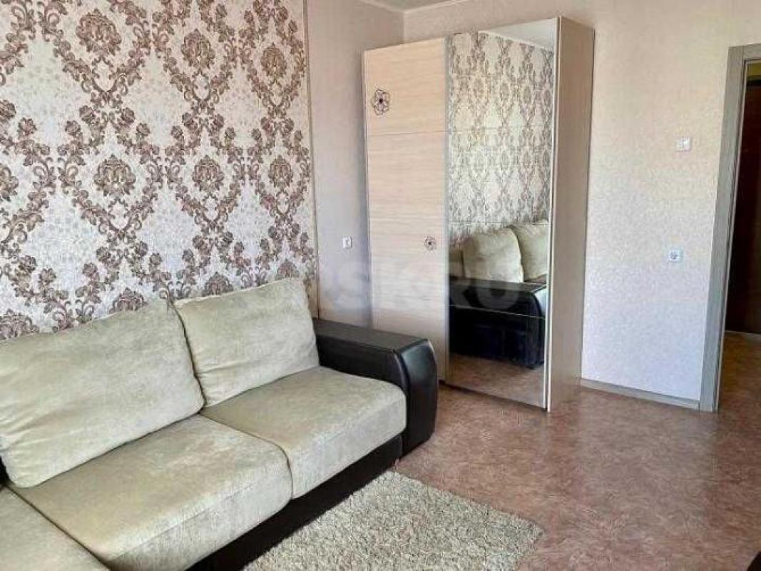 Макаренко 19А (2-5), сдается квартира в хорошем состоянии, интернет есть (оплата дополнительно). - Орск